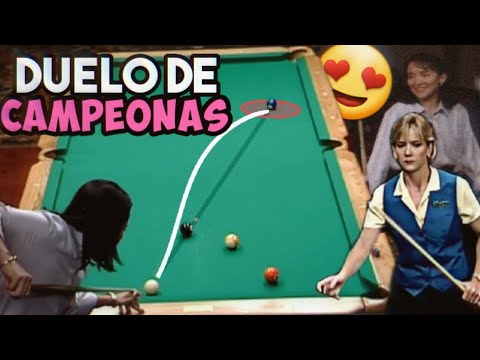 🤔¿LA DUQUESA O LA MAGA? | Allison Fisher VS Vivian Villarreal