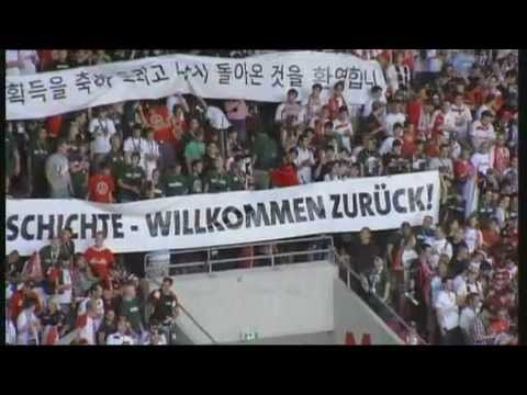 Stadt Augsburg ehrt Olympioniken Ja-Cheol Koo und Mo Amsif