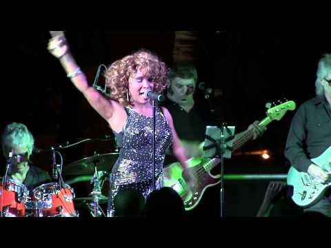 Kat Riggins - Tina Turner Tribute - January 9, 2015