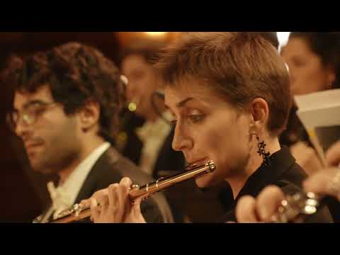 Bernstein : Candide (Ouverture)