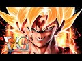 Rap Do Kakarotto O Goku Do Mal VGBeats