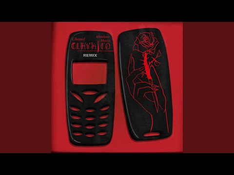 Clavaito (Pxlish Beatz Remix)