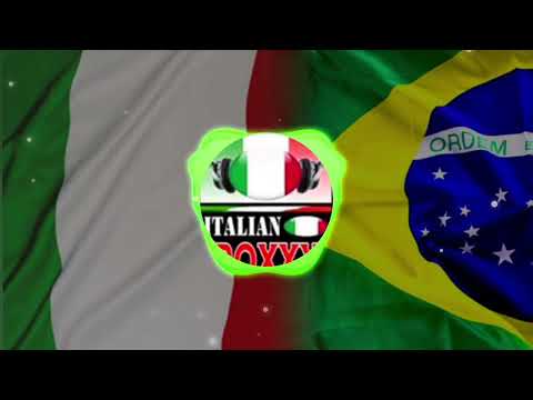 Dj Bovoli Vs Omar Calia Feat Gianluca Conca - For Ever With Me (Italo Dubstep Original Mix)