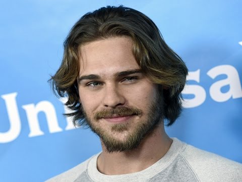 What's in a Name? Actor Grey Damon Spills on His