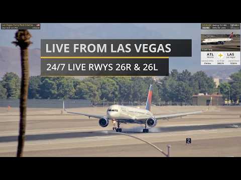 Las Vegas Airport