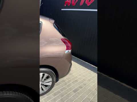 фото peugeot 3008 i рестайлинг 0