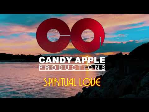 Candy Apple Productions - Spiritual Love