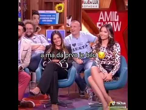 Gazda Paja-Amig show