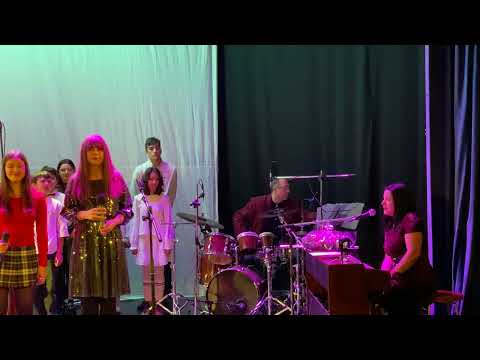 Carmina Concert de Craciun 2022 - Colinde romanesti