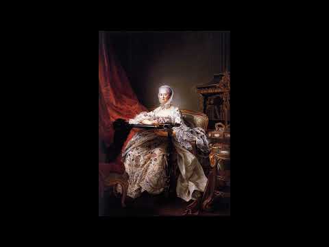 MDR 29.12.1721 Madame de Pompadour geboren