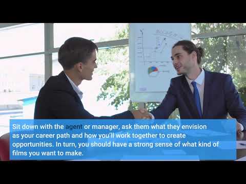 New Post at CWW - How to Sell Your Screenplay