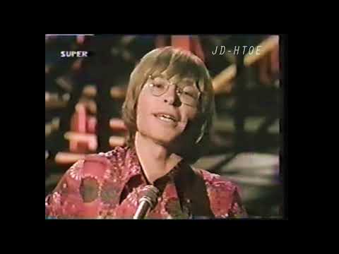 1973- John Denver - THE BOX