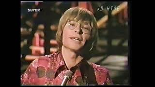 1973- John Denver - THE BOX