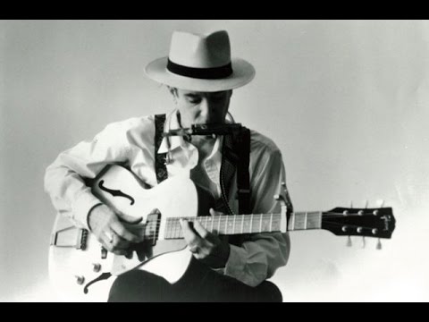 Preston Smith - Folsom Prison Blues