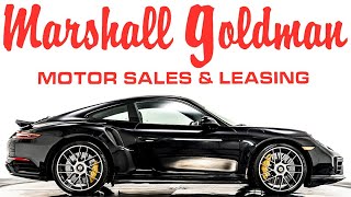 Video Thumbnail for 2019 Porsche 911 Turbo S