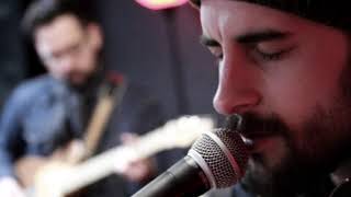 Robert Ellis "Drivin'" - a sodak.tv Feature
