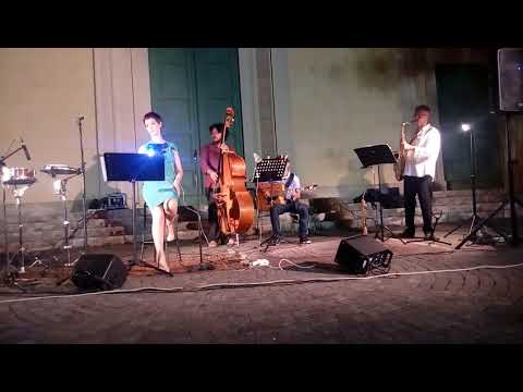 "Tua" - Jula De Palma (ft. "...ma lo chiamavan Drago")