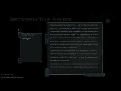 Freespace: Between the Ashes - Side Story 4
