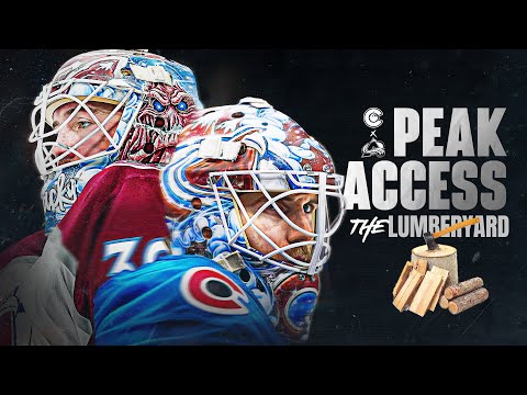 Behind the Lumberyard | Peak Access