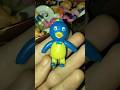 Pablo Gumball Machine Figure Backyardigans Nickelodeon Shorts Nostalgic Nostalgia Vintage