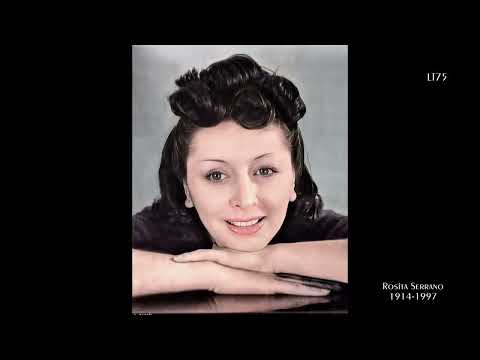 Bei dir war es immer so schön ... Willy Berking und seine Solisten (Berlin, 1941)