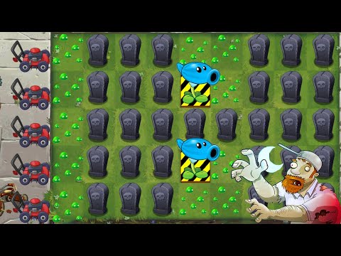 Pinata Party 7/3/2021 (July 3th) - Team Plants Power-Up - Plants vs Zombies 2 (PVZ2 Version 9.0.1)