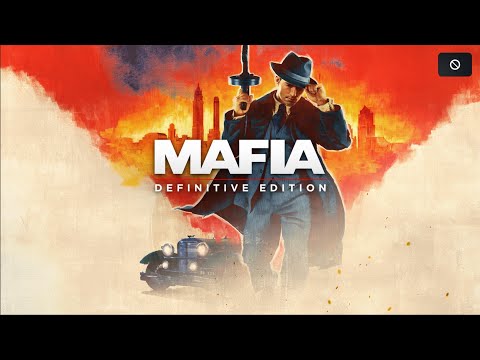 MAFIA - Definitive Edition PS5 Gameplay Part - 4