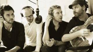 Coldplay - Easy To Please [HQ]