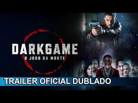 2024 Darkgame - O Jogo Da Morte (Dual Audio)