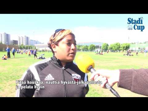 Stadi Cup 2017 - Anchorage Youth Soccer Club