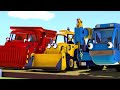Bob El Constructor En Español VIENTO Y SOL Nueva Temporada 19 Dibujos Animados Para Ninos
