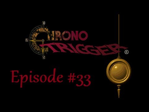 Let's Play Chrono Trigger DS #33 - Hack the Planet