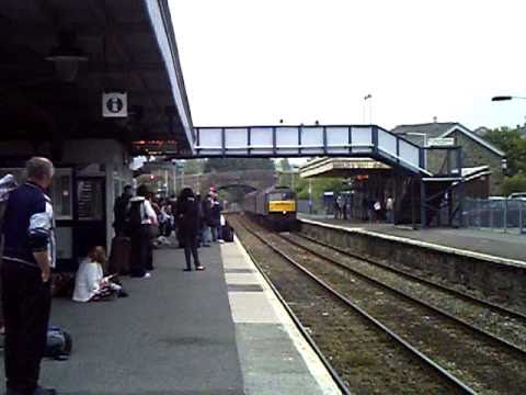 WCR 47 47500 thorugh Par  30.4.11