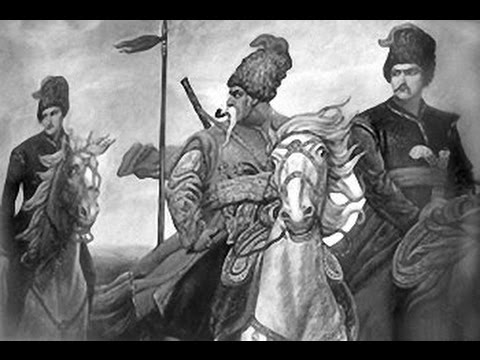 Тарас Бульба 1909 / Taras Bulba