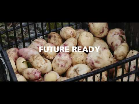 Zurich - Customer Success Story(JP McMahon - Chef & Restaurateur)