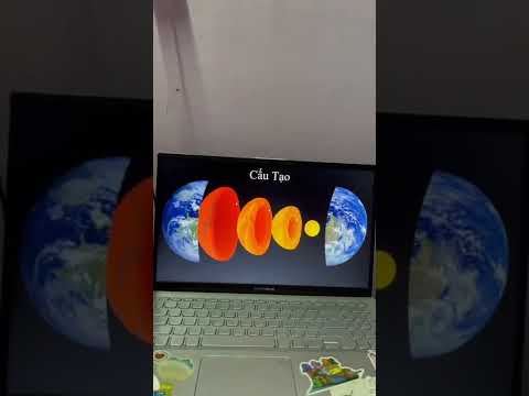 Dân chuyên địa làm bài thuyết trình 🙆‍♂️ #powerpoint #shorts #theanh28