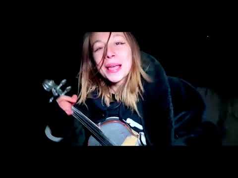 LUPI NEGVI-METTIMI LA TROKA NELLE MU-TANDE