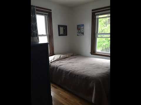 59 Chestnut St. #8 Waltham, MA 02453 - Condo - Real Estate - For Rent