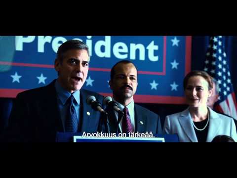 The Ides of March - Trailer - FS Film (2011) [HD] [720p]