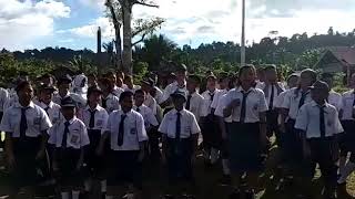 preview picture of video 'Deklarasi anti Hoax oleh siswa siswi SMP 1 siberut barat Mentawai'