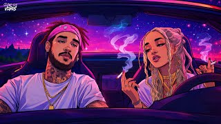 Download lagu Chill Rap & 420 Vibes 🌿 Hazy Tunes Playlist | Relaxing Smoke Music mp3