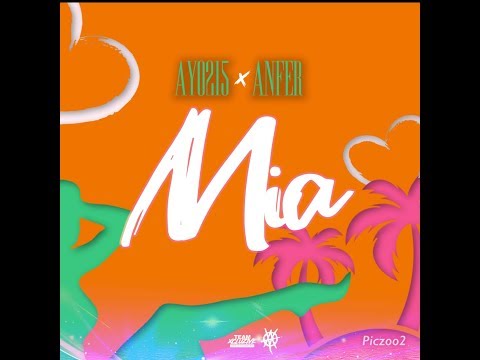 Ayo215 x Anfer -  MIA