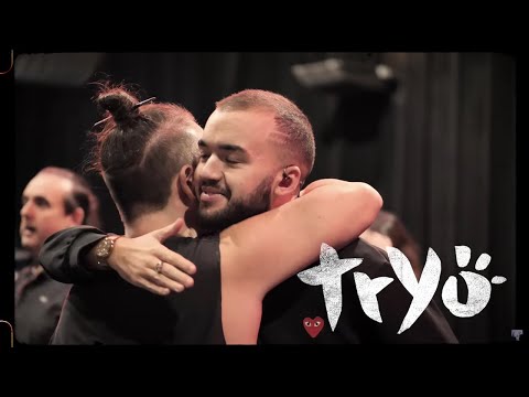 Tryo - Les coulisses de XXV avec Big Flo & Oli