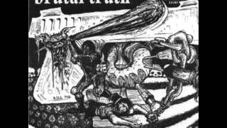 Brutal Truth  -  Rumours .