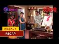 Bandini Weekly Recap Episode 52 54 बंदिनी Dangal2