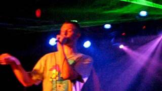 Familjen live på Strand våren -09 Det Lilla Livet