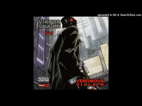 05 MF Doom -R.A.P. G.A.M.E. (Featuring Manchild (Mars Ill) & Iz-Real)