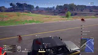 コハちゃんパブジーするお　from PS4