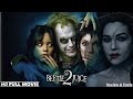 Beetlejuice Beetlejuice 2 Full Movie 2024 Michael Keaton Jenna Ortega Horror Comedy