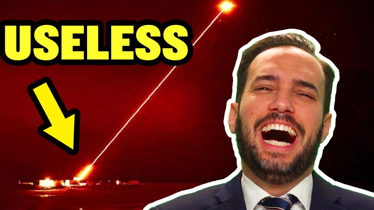 This Just BROKE China's Military